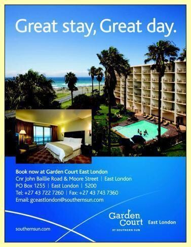 Garden Court (East London)