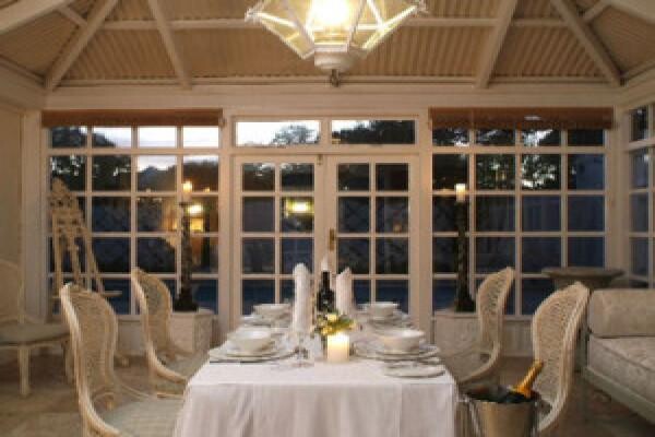 Highlands Country House