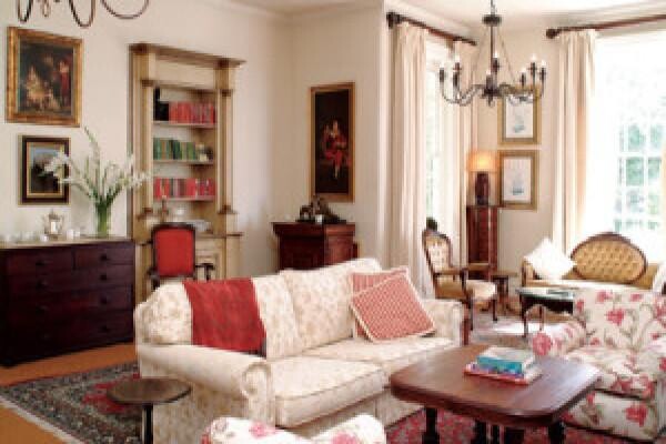 Highlands Country House