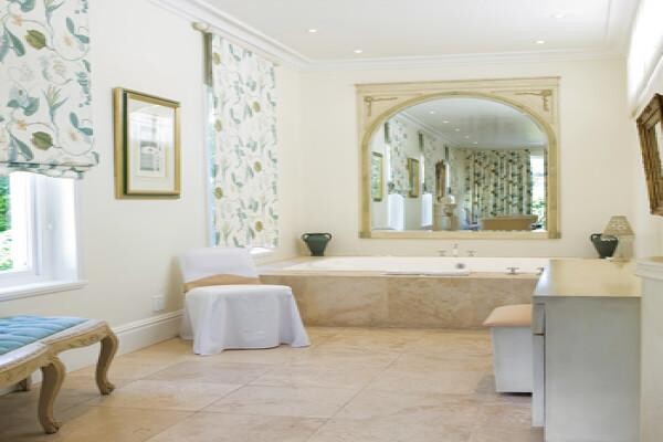 Highlands Country House