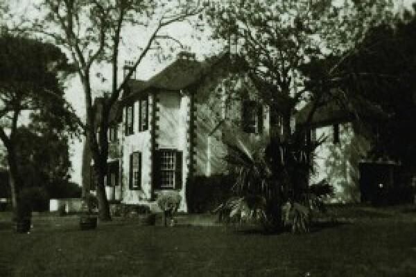 Highlands Country House