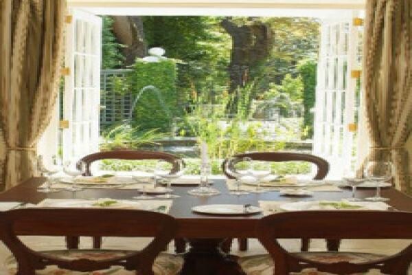 Highlands Country House