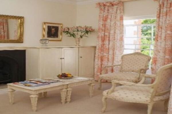 Highlands Country House