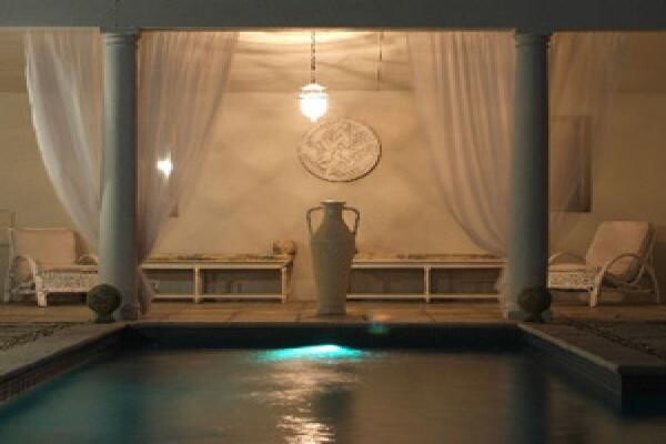 Highlands Country House