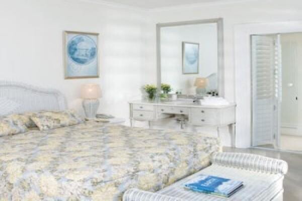 Highlands Country House