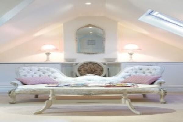 Highlands Country House