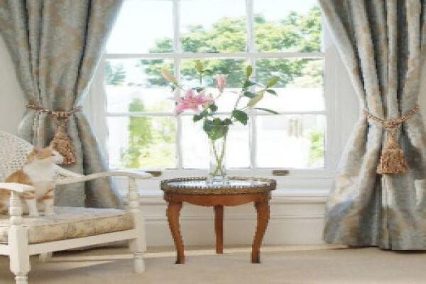 Highlands Country House