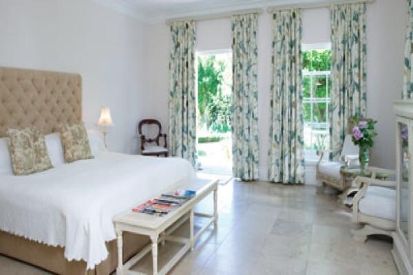 Highlands Country House
