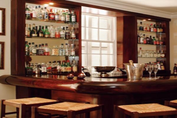 Highlands Country House