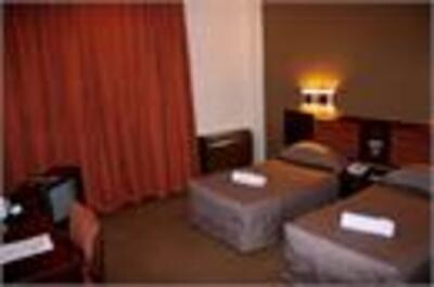 Hotel Elgro
