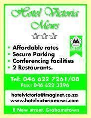 Hotel Victoria Mews