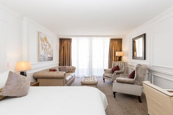 Pepper Club Hotel & Spa