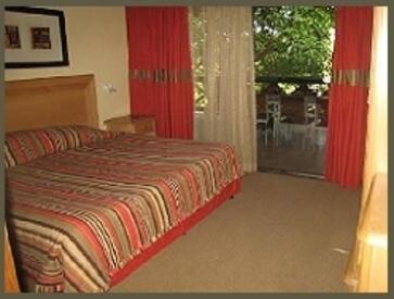 Sanibonani Game Lodge