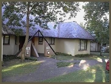 Sanibonani Game Lodge