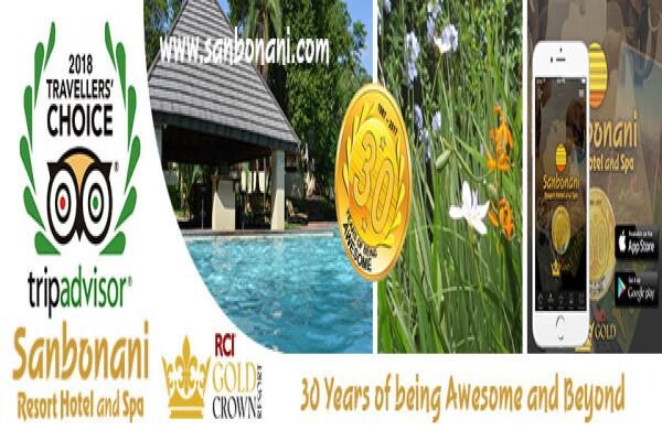 Sanibonani Game Lodge