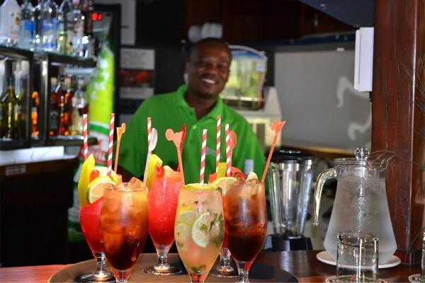 Sanibonani Game Lodge