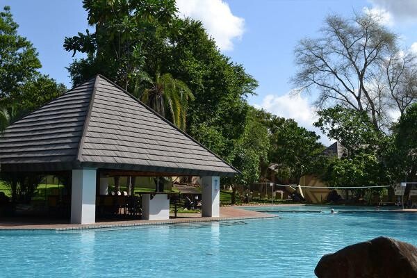 Sanibonani Game Lodge