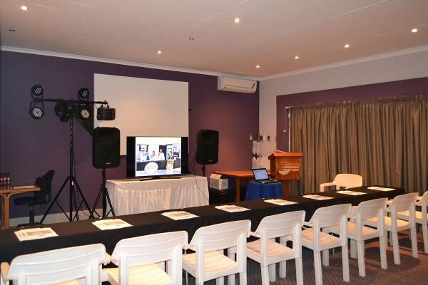 Sanibonani Game Lodge
