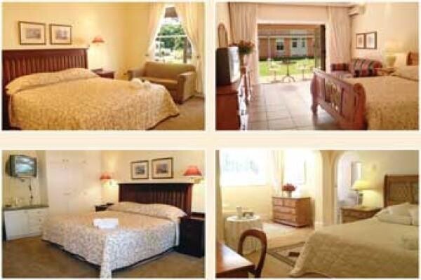 Sica's Guest House