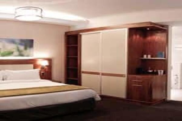 Upper Eastside Hotel