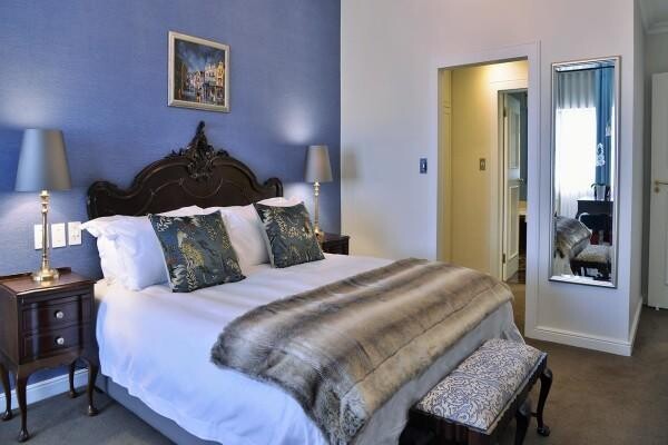 Winchester Mansions Hotel