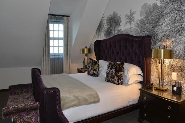 Winchester Mansions Hotel