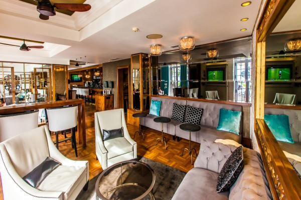 Winchester Mansions Hotel