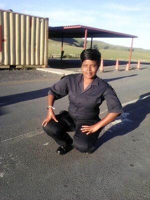 Fidelity Security Services (Pty) Ltd