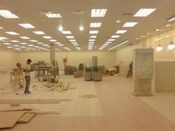 E Williams Electrical & Building Services
