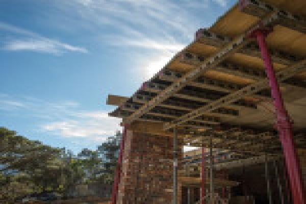 Exar Development & Construction