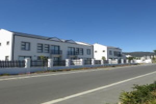 Exar Development & Construction