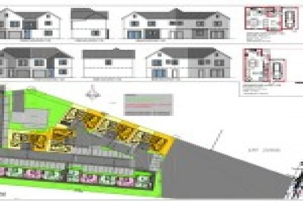 Exar Development & Construction