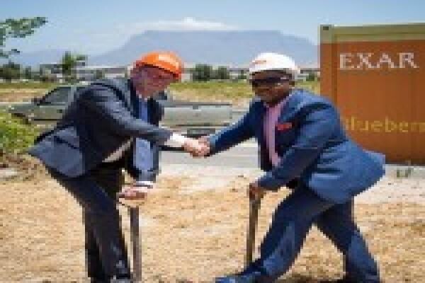 Exar Development & Construction