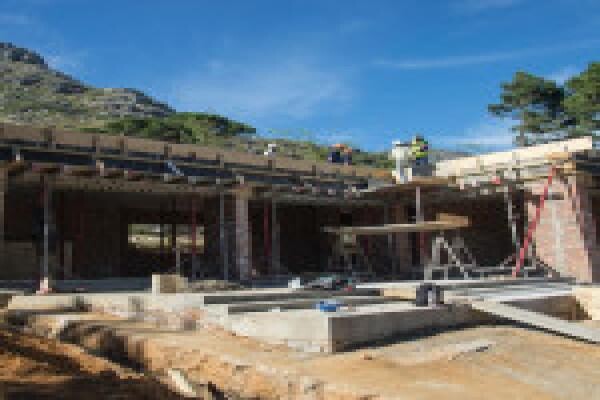 Exar Development & Construction