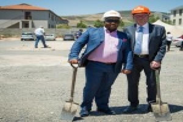 Exar Development & Construction
