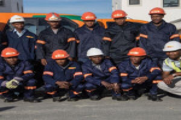 Exar Development & Construction