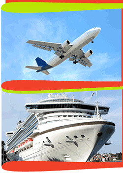 Flight Specials
