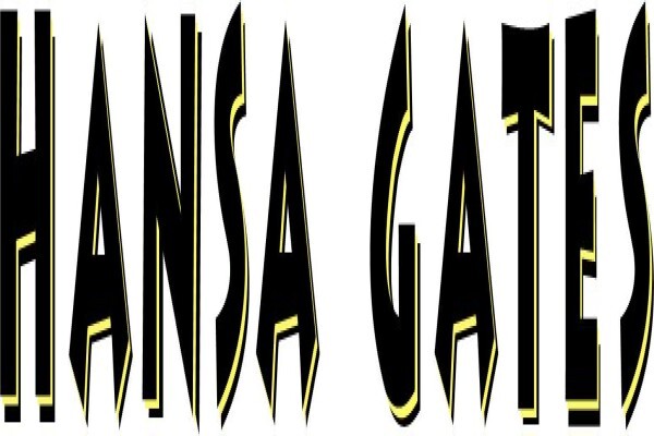 Hansa Gates