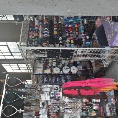 Generations Three Bead Shop