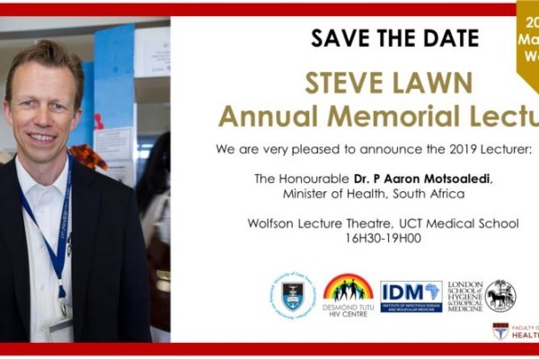 Desmond Tutu HIV Foundation:Silvertown