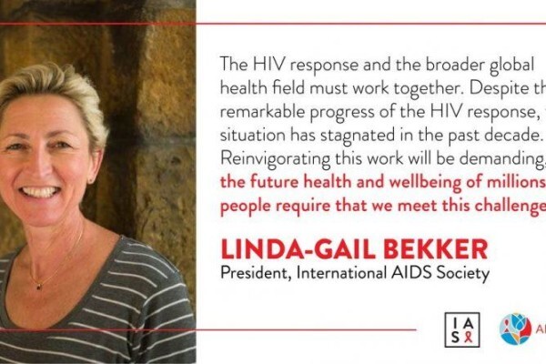 Desmond Tutu HIV Foundation:Silvertown