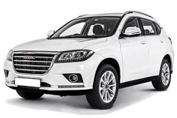 First Car Rentals