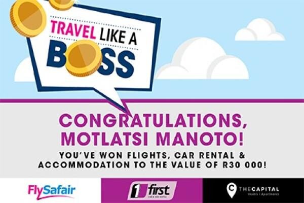 First Car Rentals