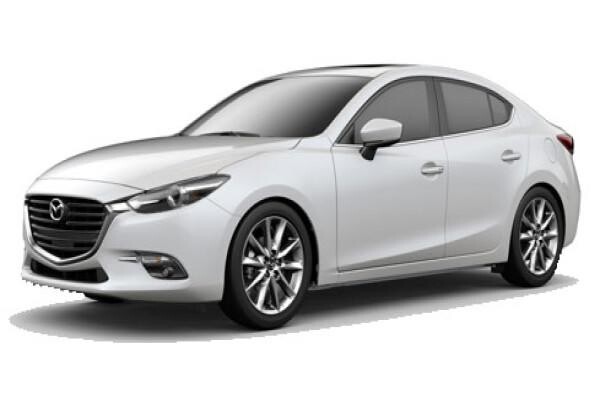 First Car Rentals