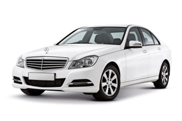 First Car Rentals