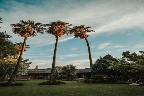Micarla B & B