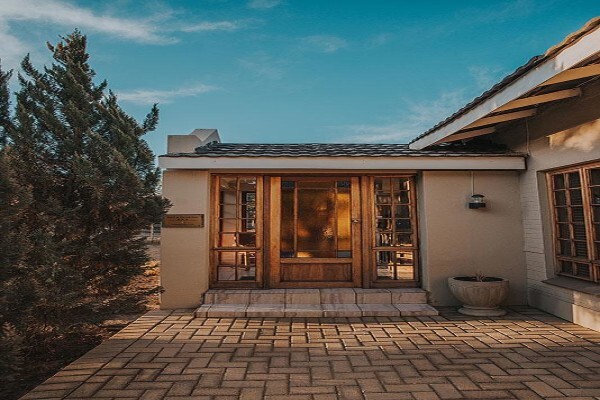 Micarla B & B