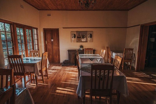 Micarla B & B
