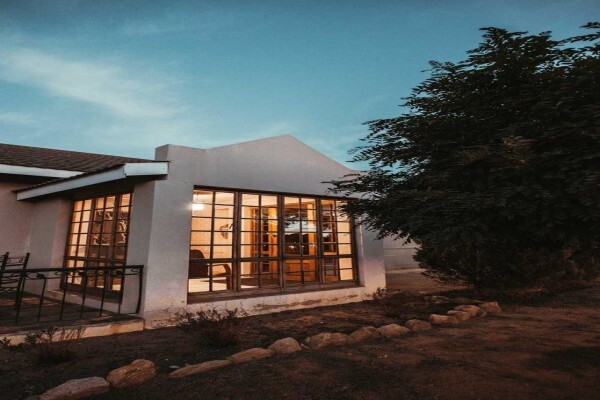 Micarla B & B