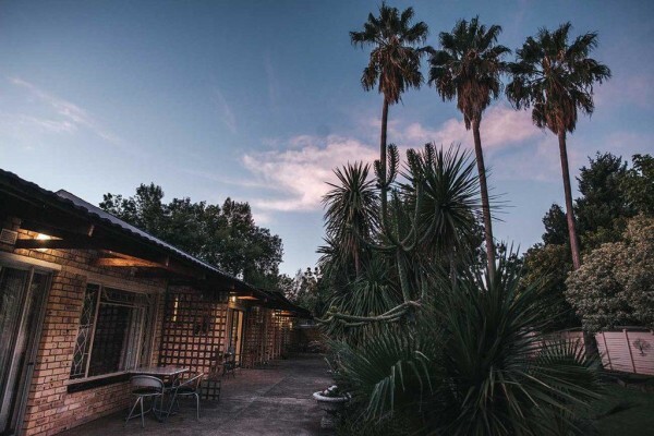 Micarla B & B